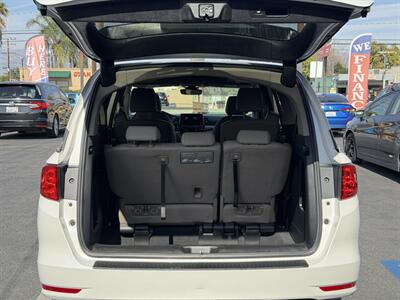 2024 Honda Odyssey EX-L   - Photo 8 - El Monte, CA 91733
