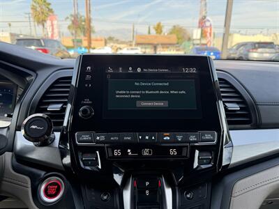 2024 Honda Odyssey EX-L   - Photo 15 - El Monte, CA 91733