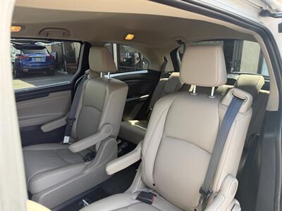 2024 Honda Odyssey EX-L   - Photo 12 - El Monte, CA 91733