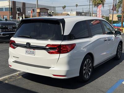2024 Honda Odyssey EX-L   - Photo 7 - El Monte, CA 91733