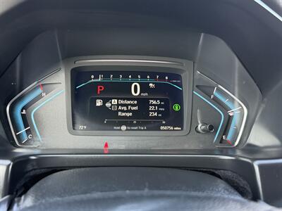 2024 Honda Odyssey EX-L   - Photo 19 - El Monte, CA 91733