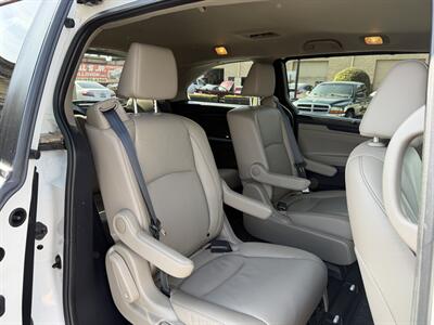 2024 Honda Odyssey EX-L   - Photo 6 - El Monte, CA 91733