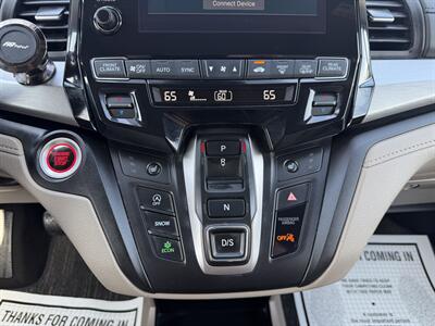 2024 Honda Odyssey EX-L   - Photo 16 - El Monte, CA 91733