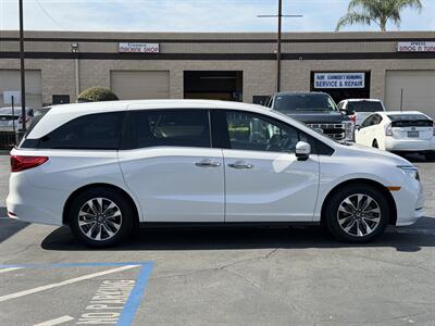 2024 Honda Odyssey EX-L   - Photo 4 - El Monte, CA 91733