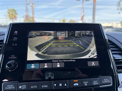 2024 Honda Odyssey EX-L   - Photo 20 - El Monte, CA 91733