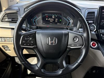 2024 Honda Odyssey EX-L   - Photo 18 - El Monte, CA 91733
