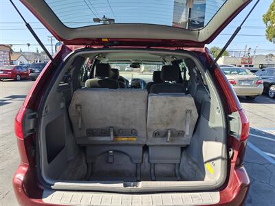 2007 Toyota Sienna LE 7-Passenger   - Photo 10 - El Monte, CA 91733