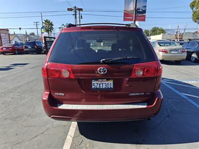 2007 Toyota Sienna LE 7-Passenger   - Photo 5 - El Monte, CA 91733