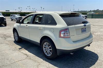 2007 Ford Edge SEL Plus   - Photo 4 - El Monte, CA 91733