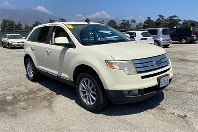 2007 Ford Edge SEL Plus   - Photo 2 - El Monte, CA 91733