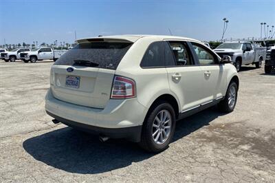 2007 Ford Edge SEL Plus   - Photo 3 - El Monte, CA 91733