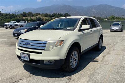 2007 Ford Edge SEL Plus SUV