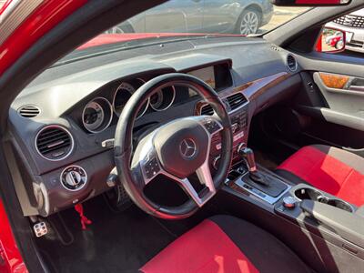 2012 Mercedes-Benz C 250 Sport   - Photo 3 - El Monte, CA 91733