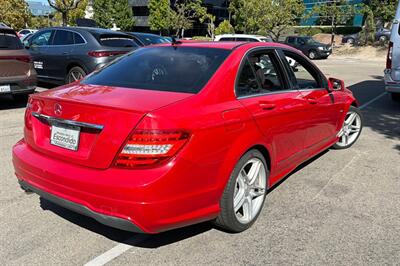 2012 Mercedes-Benz C 250 Sport   - Photo 8 - El Monte, CA 91733