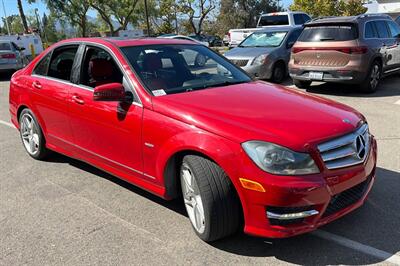 2012 Mercedes-Benz C 250 Sport   - Photo 7 - El Monte, CA 91733