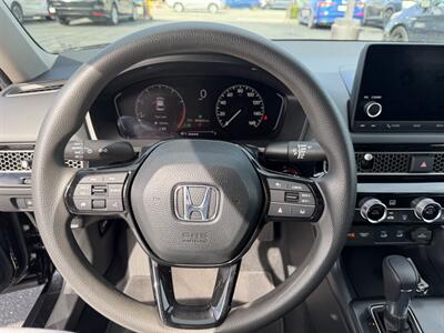 2025 Honda Civic LX   - Photo 14 - El Monte, CA 91733