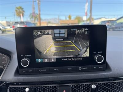 2025 Honda Civic LX   - Photo 16 - El Monte, CA 91733