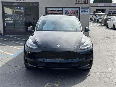 2020 Tesla Model Y Long Range - Photo 2 - El Monte, CA 91733