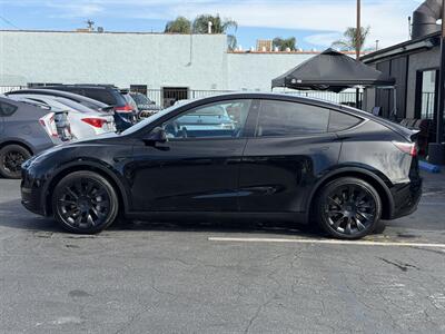 2020 Tesla Model Y Long Range - Photo 12 - El Monte, CA 91733