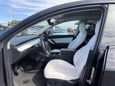 2020 Tesla Model Y Long Range - Photo 17 - El Monte, CA 91733