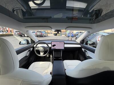 2020 Tesla Model Y Long Range - Photo 13 - El Monte, CA 91733