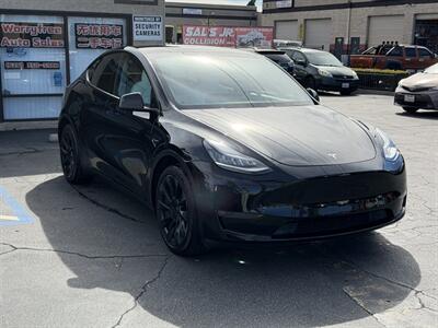 2020 Tesla Model Y Long Range - Photo 3 - El Monte, CA 91733