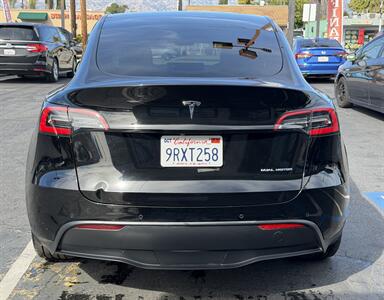 2020 Tesla Model Y Long Range - Photo 8 - El Monte, CA 91733