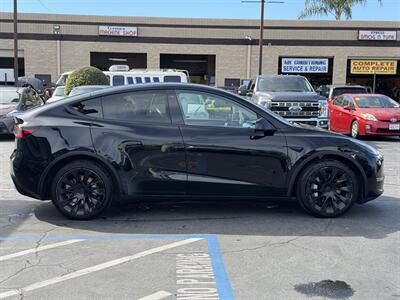 2020 Tesla Model Y Long Range - Photo 4 - El Monte, CA 91733
