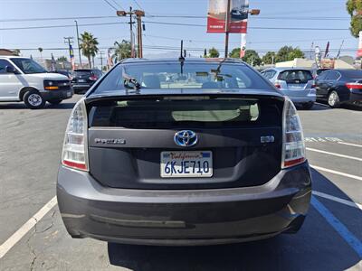 2010 Toyota Prius III   - Photo 5 - El Monte, CA 91733