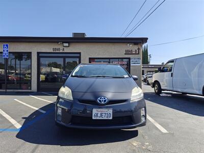 2010 Toyota Prius III   - Photo 2 - El Monte, CA 91733