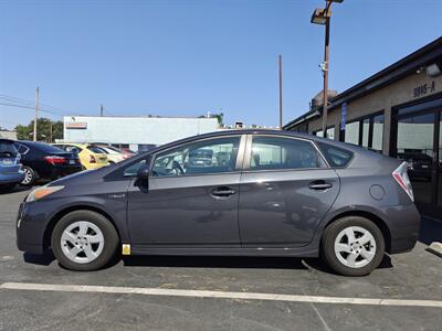 2010 Toyota Prius III   - Photo 4 - El Monte, CA 91733