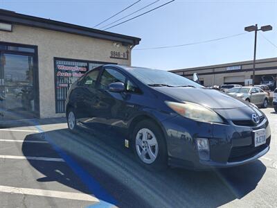 2010 Toyota Prius III   - Photo 3 - El Monte, CA 91733