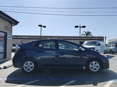 2010 Toyota Prius III   - Photo 7 - El Monte, CA 91733