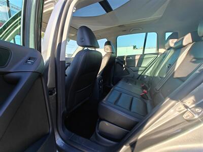 2013 Volkswagen Tiguan S   - Photo 7 - El Monte, CA 91733