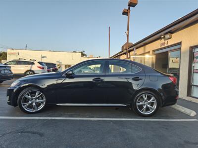 2009 Lexus IS 250   - Photo 4 - El Monte, CA 91733