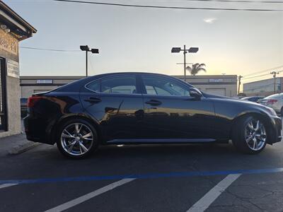 2009 Lexus IS 250   - Photo 7 - El Monte, CA 91733