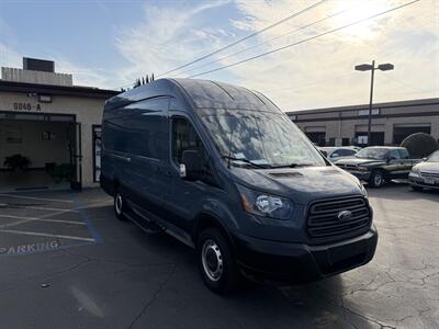 2019 Ford Transit 250 - Photo 3 - El Monte, CA 91733