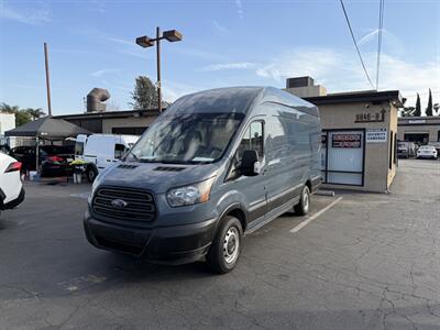 2019 Ford Transit 250 - Photo 1 - El Monte, CA 91733