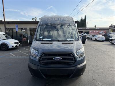 2019 Ford Transit 250 - Photo 2 - El Monte, CA 91733