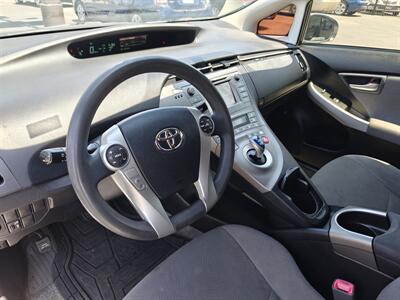 2012 Toyota Prius Two   - Photo 8 - El Monte, CA 91733