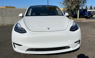 2020 Tesla Model Y Long Range   - Photo 2 - El Monte, CA 91733