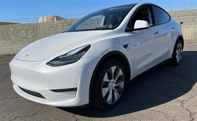 2020 Tesla Model Y Long Range   - Photo 1 - El Monte, CA 91733