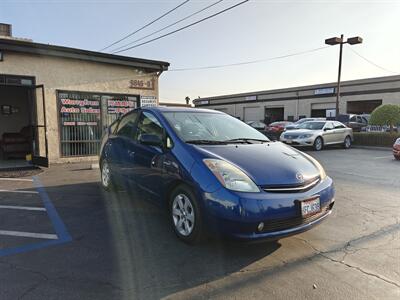 2008 Toyota Prius Standard   - Photo 3 - El Monte, CA 91733