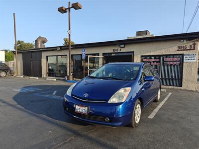 2008 Toyota Prius Standard   - Photo 1 - El Monte, CA 91733