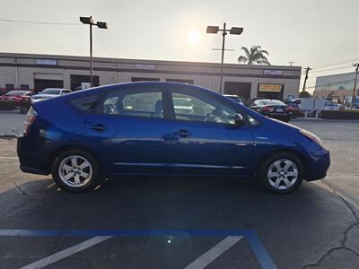 2008 Toyota Prius Standard   - Photo 6 - El Monte, CA 91733