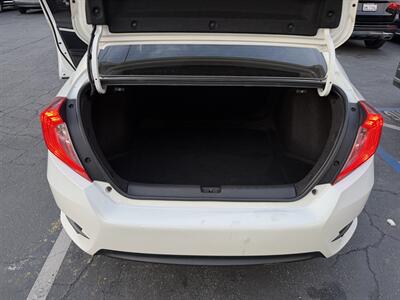 2018 Honda Civic EX-T - Photo 7 - El Monte, CA 91733