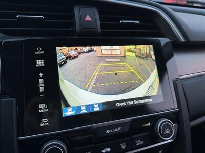 2018 Honda Civic EX-T - Photo 16 - El Monte, CA 91733