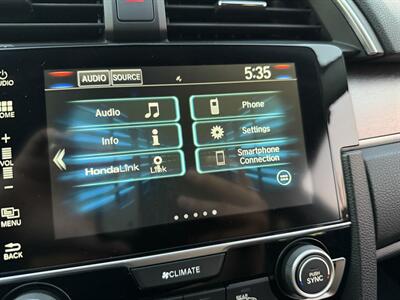 2018 Honda Civic EX-T - Photo 17 - El Monte, CA 91733