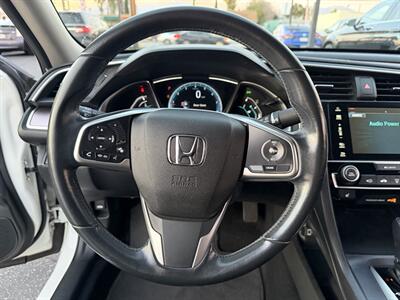 2018 Honda Civic EX-T - Photo 13 - El Monte, CA 91733