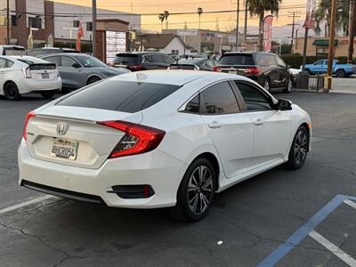 2018 Honda Civic EX-T - Photo 4 - El Monte, CA 91733